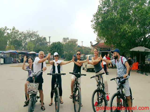 Vietnam Bike Trip 3 Days